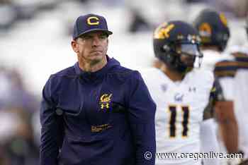 Canzano: A twist -- Justin Wilcox turned down the Oregon Ducks - OregonLive