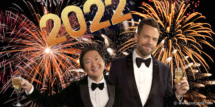 Fox Cancels Their 'New Year’s Eve Toast & Roast 2022' Special Due To COVID-19 Omicron Variant Surge