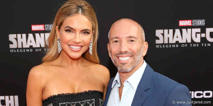 Chrishell Stause & Jason Oppenheim Speak Out After Announcing Their Split