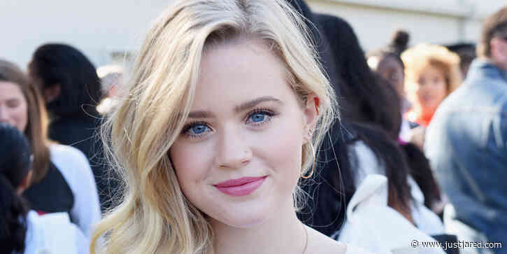 Ava Phillippe Reveals If She'll Go Into Acting After College