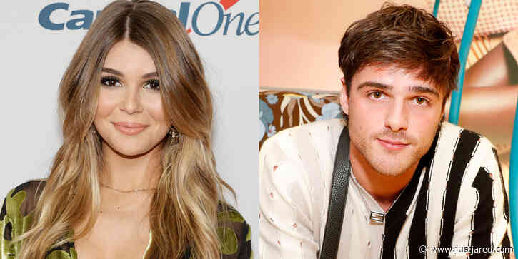 Olivia Jade & Jacob Elordi Are Casually Dating (Report)