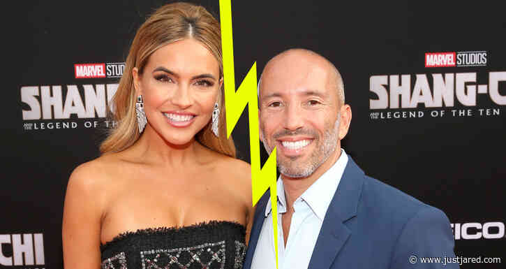 Selling Sunset's Chrishell Stause & Jason Oppenheim Split 5 Months After Going Public with Relationship