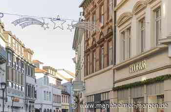 Erwartungen des Heidelberger Einzelhandels nicht erfüllt - Heidelberg - Nachrichten und Informationen - Mannheimer Morgen