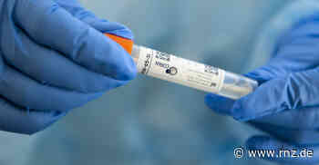 Corona-Ticker Region Heidelberg: Tiefstwert im Dezember (Update) - Rhein-Neckar Zeitung