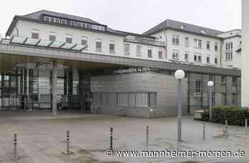 Das passiert mit Quarantäne-Verweigerern im Uniklinikum Heidelberg - Heidelberg - Nachrichten und Informationen - Mannheimer Morgen