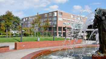 Stadt Dortmund wechselt zur E-Akte - CIO