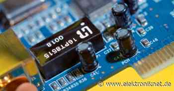 Systemtechnik Leber: Obsolenz-Management bei zu langen Allokationszeiten - elektroniknet.de