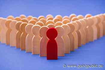 Human Capital Management im Fokus institutioneller Investoren - GoingPublic Media