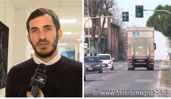 FORLI'-CESENA: Lattuca presidente della provincia, “Facciamoci valere per la via Emilia-bis” | VIDEO - Teleromagna24