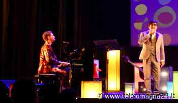 FORLI': Chiusa la stagione invernale di ERF con Elio al Diego Fabbri | VIDEO - Teleromagna24