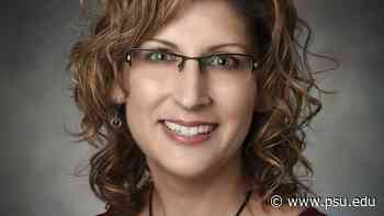 Interim dean of the Graduate School, vice provost for Graduate Education named - Penn State News