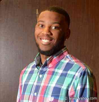 Wynston Wilcox: Augusta will always be home to me - Yahoo News