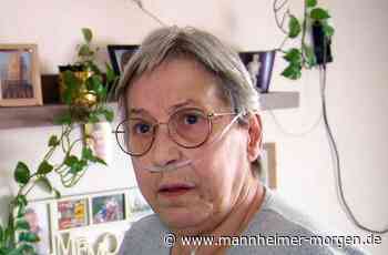 Sondersendung: Abschied von "guter Seele" Dagmar - Mannheim - Nachrichten und Informationen - Mannheimer Morgen