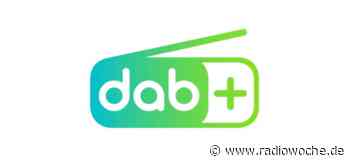 DAB+: SWR schaltet Standort in Mannheim auf – MDR nimmt zwei neue Sender in Sachsen-Anhalt in Betrieb - radioWoche