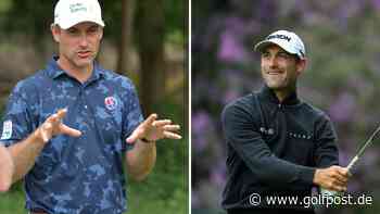 Florian Fritsch neuer Teaching Pro beim Golfclub Mannheim- Viernheim 1930 eV - Golf Post