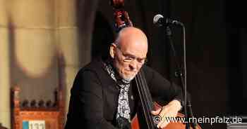 Neuer Deutscher Jazzpreis wird zum letzten Mal vergeben - Mannheim - Rheinpfalz.de