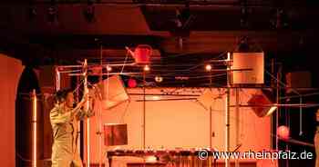 Bei „Würfelgeklimper“ entscheidet der Zufall - Mannheim - DIE RHEINPFALZ - Rheinpfalz.de