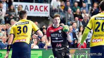 Mannheim ist wichtiger! Die HCE-Rangfolge zum Fest ist klar - Nordbayern.de