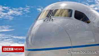 Boeing and Airbus warn US over 5G safety concerns