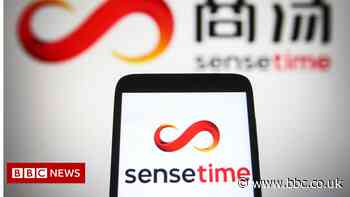 China artificial intelligence firm relaunches SenseTime $767m listing