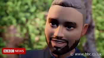 What is the metaverse?