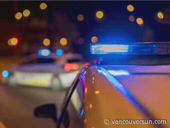 One dead in crash on King George Boulevard in Surrey