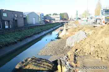 “Voor omwonenden Maarkebeek blijft het telkens bang afwachten als het regent”