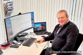 Willy (62) vestigt IT-bedrijf in eigentijdse bungalow: “Het concept draait rond levenslang wonen”