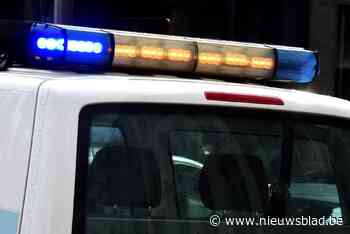 Bestuurder rijdt 80 kilometer per uur in zone vijftig - Het Nieuwsblad