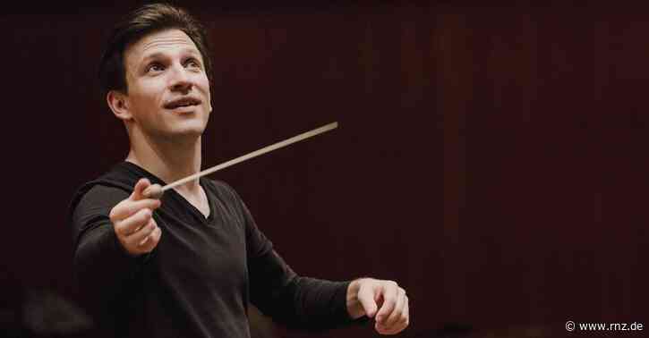 Heidelberg:  Der ehemalige GMD Cornelius Meister kehrt zurück