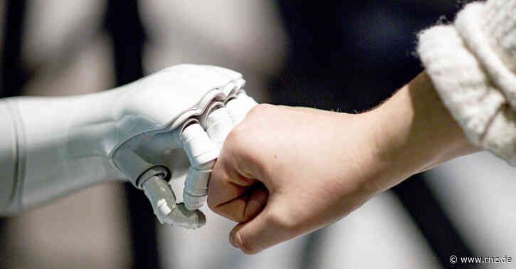 Heidelberg:  Aleph Alpha will ganz nach vorn