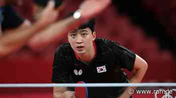 Olympia - Rassistische Kommentare gegen Boll-Bezwinger: Griechischer TV-Reporter entlassen - RAN