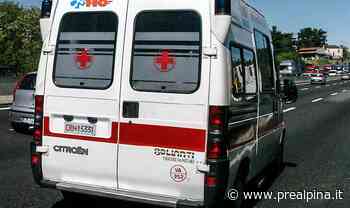 Samarate: grave ciclista travolto da un'auto - La Prealpina