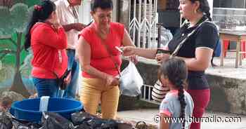 Candidatos acordaron dar tamales a votantes en San José del Fragua, Caquetá - bluradio.com