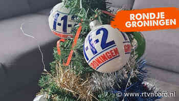 Rondje Groningen: De hulpdiensten kunnen de boom in - RTV Noord