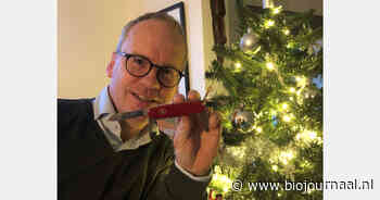 Een Zwitsers zakmes onder de boom van het nieuwe kabinet - BioJournaal.nl