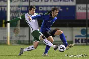 Rupel Boom van trainer Steven De Groot boekt knappe zege op Charleroi: “Hier hebben we keihard voor gewerkt” - Gazet van Antwerpen
