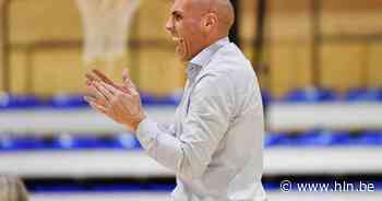 Phantoms Boom wint met duidelijke cijfers van Namen en neemt na dit seizoen afscheid van Sven Van Camp - Het Laatste Nieuws