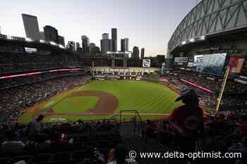 MLB payrolls drop 4%, back to 2015 level - Delta-Optimist