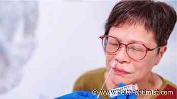 B.C. expected to dramatically expand rapid COVID testing in face of Omicron - Delta-Optimist