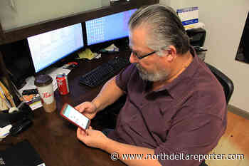 Chamber to rebrand coupon app as iShopSurrey – North Delta Reporter - North Delta Reporter