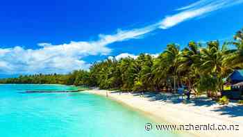Covid-19 Delta outbreak: Cook Islands travel bubble still all go for January - New Zealand Herald