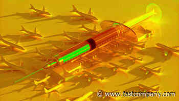 Can I rebook a flight because of omicron? Here's what United, Delta, and AA say about fees - Fast Company