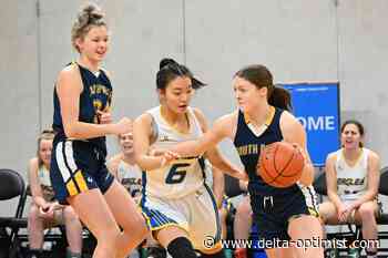 South Delta back in girls basketball rankings for first time in 16 years - Delta-Optimist