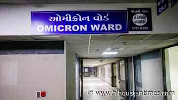 Why is Omicron more transmissible and have milder symptoms than Delta? Doctors decode - Hindustan Times