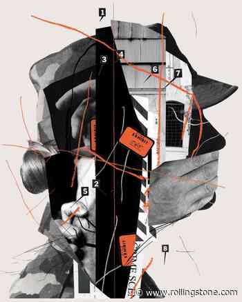 Delta Force’s Dirty Secret - Rolling Stone