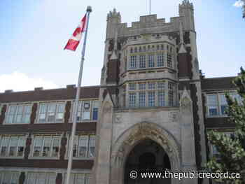 Indwell Bidding to Buy Delta Secondary School - thepublicrecord.ca
