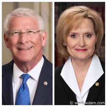 Jasper Co. to receive infrastructure grant to improve broadband connection - WDAM