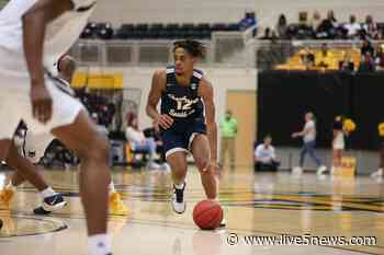 Jasper Offensive Prove to be Too Much for Charleston Southern - Live 5 News WCSC