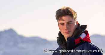 Cirencester's Jasper Klein keen to banish injury demons and fulfil World Cup skiing dream - Gloucestershire Live